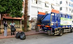 Muratpaşa Belediyesi, "Çevreci Komşu Kart" projesi ile 201 bin 158 ağacı kesilmekten kurtardı 