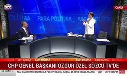 Özgür Özel: “Adayı değiştirecek olursak tekil bir karar vermem. En doğru adayı belirleriz”