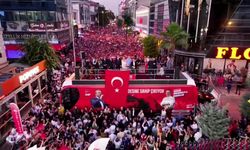 Özgür Özel: "Türkiye'yi bütün olumsuzluklardan kurtaracağız"