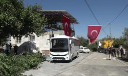 Pençe-Kilit’te metan gazı 12 can aldı: Malatya'ya üç şehit ateşi düştü