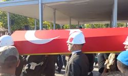 Piyade Teğmen Furkan Sert, Malatya'da son yolculuğuna uğurlandı