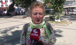 Sinop Çevre Dostları Derneği Başkanı Oğuz: “Madenler konusu artık bir vatan savunması”