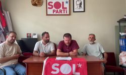 SOL Parti: Çay üreticileri bir kez daha sömürüyle karşı karşıya kalmıştır