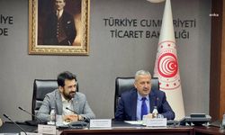 Ticaret Bakan Yardımcısı Gürcan, sinema sektörünün ihracat potansiyelini değerlendirdi