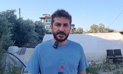  Yapı Yol İş Sendikası MYK Üyesi Barış Kaya: "Deprem bölgelerinde ehliyet sorulmayan işçiye 'çık şu makineye, binayı yık’ diyorlar"