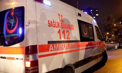 Malatya'da darbedilen kişi hayatını kaybetti
