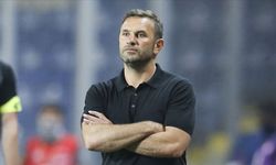 Galatasaray Teknik Direktörü Buruk, Tivibu Spor’da transfer gündemini değerlendirecek