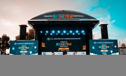 Van Kültür Yolu Festivali "Bayhan" konseriyle sona erdi