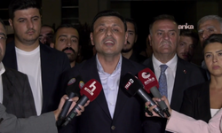 CHP İstanbul İl Başkanı Çelik’ten İnan Güney tepkisi: “Cezalandırılan Beyoğlu halkıdır”