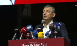 Özgür Özel: “İncineceğiz Ama Asla İncitmeyeceğiz”