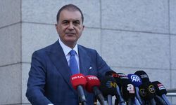 AK Parti Sözcüsü Çelik: Sahte belge düzenlemeleri 1 yıl önce tespit edildi
