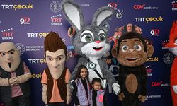 'Akıllı Tavşan Momo: Büyük Takip' filminin yurt dışı macerası sürüyor