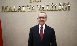 "Asrın Felaketi"nde yıkılan tarihi Malatya Valiliği binası aslına uygun şekilde yeniden inşa edildi