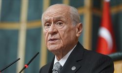 Bahçeli: "Suyu bulandırmaya, kuşkuları tırmandırmaya yer ve gerek yoktur"