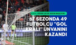 Bunlar da futbolun kralları