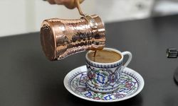 CNN, Türk kahvesi ve kültürünü tanıttı