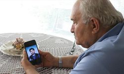 Depremde askerden dönen oğlunu ve küçük kızını kaybeden babanın acısı hala taze