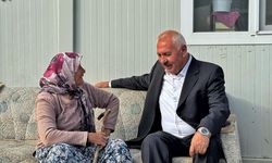 Doğanşehir Belediyesi ihtiyaç sahibi ailelere desteğini sürdürüyor
