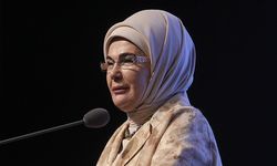 Emine Erdoğan'dan 30 Ağustos Zafer Bayramı Özel Konseri'ne ilişkin paylaşım