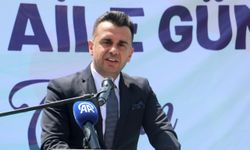 Erzurum'da "Koruyucu Aile Festivali" düzenlendi