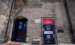 Erzurum'da Kültür Yolu Festivali kapsamında 400 etkinlik düzenlenecek