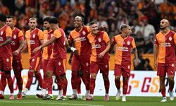 Galatasaray'ın enleri!