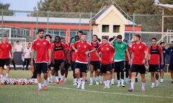 Gaziantep FK, Konyaspor karşısında galip gelmek istiyor
