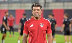 İmaj Altyapı Vanspor'da hedef 2 hafta 6 puana ulaşmak