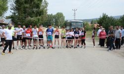 Kars'ta "Sarıkamış Bozayı Yaz Festivali" başladı