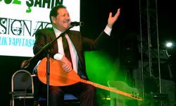 Kars'ta "Sarıkamış Bozayı Yaz Festivali" sona erdi