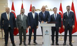 Kültür ve Turizm Bakanı Ersoy, Bitlis'te konuştu: