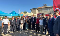 Kültür ve Turizm Bakanı Ersoy, Tunceli'de Tozkoparan Höyüğü kazı alanını ziyaret etti