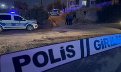 Malatya'daki silahlı kavgada 3 kişi yaralandı
