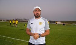Muşspor sezonun ilk maçına hazırlanıyor