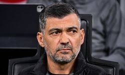 Sadettin Saran'ın teknik direktör adayı Sergio Conceiçao