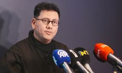 Sanatçı Refik Anadol, TIME100 AI kapağını tasarladı