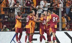 Süper Lig'in Rekortmeni: Galatasaray