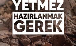 17 Ağustos Marmara Depremi’nin 26'ncı yılı dolayısıyla Karşıyaka Belediyesi etkinlikler düzenleyecek 