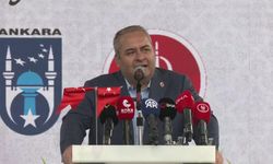 22'nci Geleneksel Taha Akgül Karakucak Güreşleri...Keçiören Belediye Başkanı Özarslan: "Sadece bir spor değil, bir geleneğin ete kemiğe bürünmüş hali"
