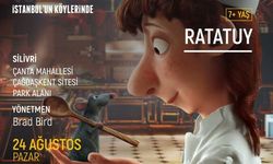 3'üncü Gezici Çocuk Film Festivali Silivri’de başlıyor