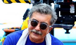 62. Uluslararası Antalya Altın Portakal Film Festivali’nde Ulusal Uzun Metraj Jüri Başkanı Ömer Vargı oldu