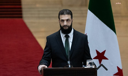 ABD'den Suriye Hamlesi: HTŞ Yaptırımları Hafifletiliyor, Ahmed eş-Şara BM’ye mi Konuşacak?