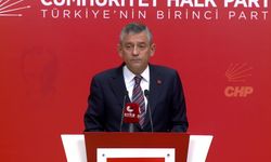 Adalet Bakanı'na seslenen Özel: "Partinin kurulduğu günde HSK’yı olağanüstü toplantıya çağıracaksın"