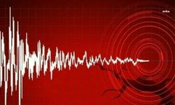 AFAD: Kütahya Simav’da 3,8 büyüklüğünde deprem