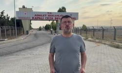 Ağbaba: "Zeydan Karalar'ın burada tutulması yasa dışıdır"