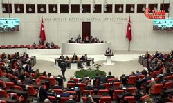 AK Partili Turan: Türkiye'yi Gazze üzerinden hedef alarak yıpratmak siyonist akla hizmet etmektir