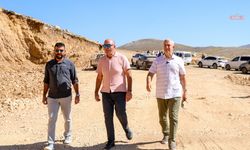 Alanya Belediyesi Okurcalar Yaylası için harekete geçti