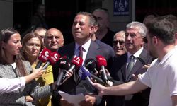 Ali Mahir Başarır: "Yargıda Susurluk vakası ortaya çıkmıştır"