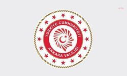 Ankara Valiliği: Eymir Gölü çevresinde çıkan yangınla ilgili iki şüpheli şahıs yakalandı