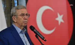 Ankara’da 3,2 büyüklüğünde deprem... Mansur Yavaş: “Depremden etkilenen vatandaşlarımıza geçmiş olsun”